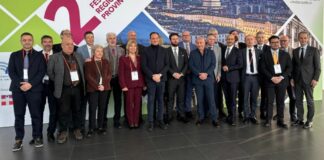 Cirio “Nel 2025 in Piemonte costruiremo undici nuovi ospedali”