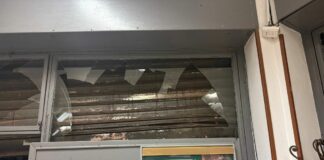 Bomba carta contro il circolo Arci di Torino