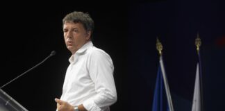 Renzi “Meloni bravissima influencer ma non risolve i problemi”