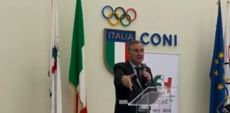 Sergio Mignardi confermato presidente della Federhockey