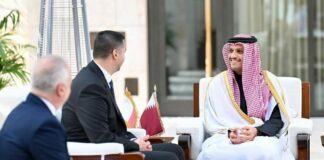 Malta and Qatar enhance bilateral ties, new direct flights from July