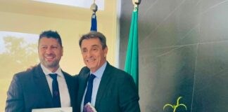 Presidente Ordine Biologi Lombardia incontra ambasciatore a Brasilia