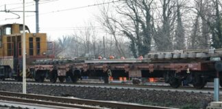 Rfi, 10 miliardi d’investimenti sulla rete solo nel 2024