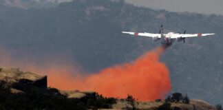 Inferno a Los Angeles, sale il bilancio delle vittime degli incendi