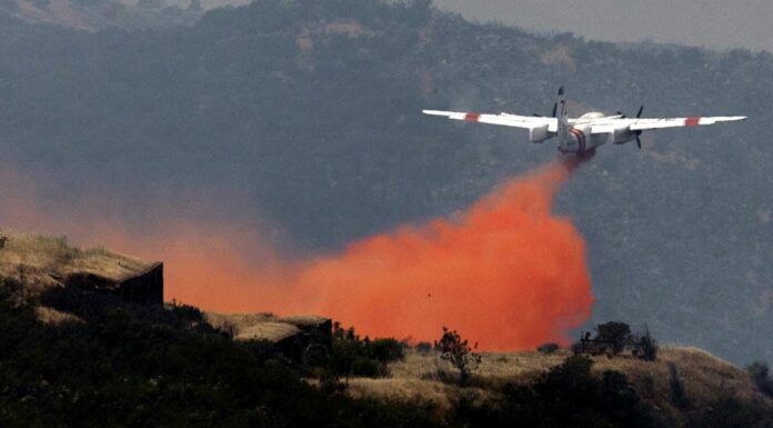Inferno a Los Angeles, sale il bilancio delle vittime degli incendi