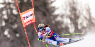 Brignone e De Aliprandini, podi azzurri in Coppa del Mondo