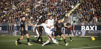 L’Inter vince a Venezia 1-0, decisivo Darmian