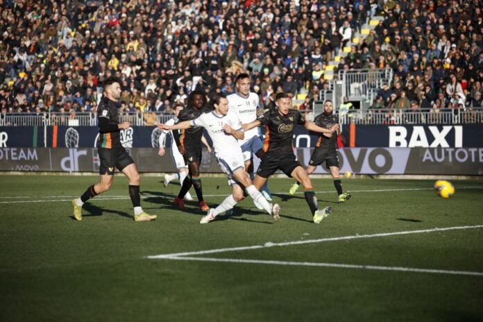 CALCIO - Serie A - Venezia FC vs Inter - FC Internazionale