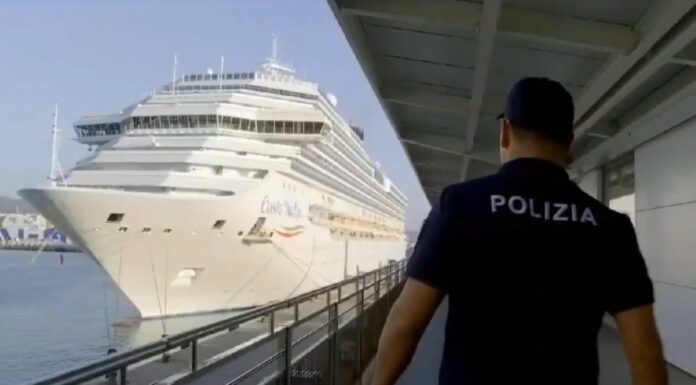 Scoperta truffa su permessi di soggiorno e bonus, indagati 9 tunisini