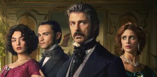 Il Gattopardo, dal 5 marzo arriva la serie con Kim Rossi Stuart