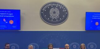 Un 2024 da record per i trapianti e le donazioni di organi