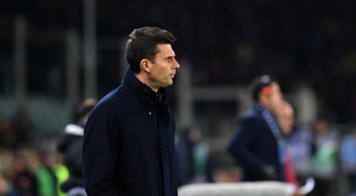 Motta “L’Atalanta sta bene, pronti a dare il massimo”