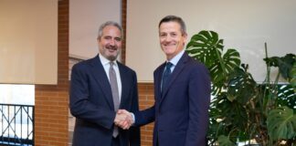 Nasce newco tra Fincantieri e gruppo Hera per la gestione dei rifiuti