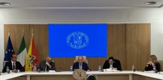 Schifani “Entro febbraio il bando per il Polo pediatrico di eccellenza di Palermo”