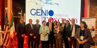 “Genio Toscano”, mostra a San Francisco prorogata fino al 14 febbraio