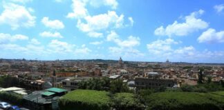 Stati Uniti, Niaf nomina il Lazio Regione d’Onore 2025