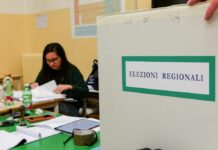 Le elezioni Regionali in Campania si terranno il 23 e il 24 novembre