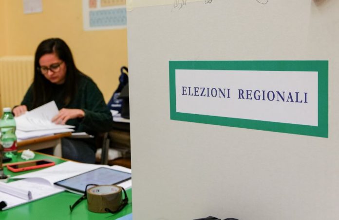 Elezioni Regionali