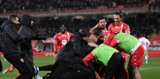 Il Monza torna a vincere, Fiorentina sempre più in crisi