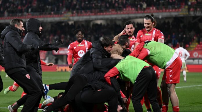 Il Monza torna a vincere, Fiorentina sempre più in crisi