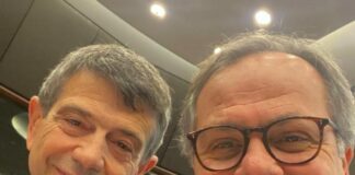 Noi Moderati entra nel Partito Popolare Europeo