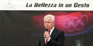 Nuova Casa della scherma a Riccione, Azzi “Svolta storica”