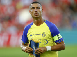 The Saudi Pro League issues response to Cristiano Ronaldo: “No players determines decisions beyond their own club”