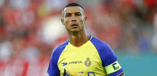 Ronaldo “If i avoid injuries, i will reach 1.000 goals”