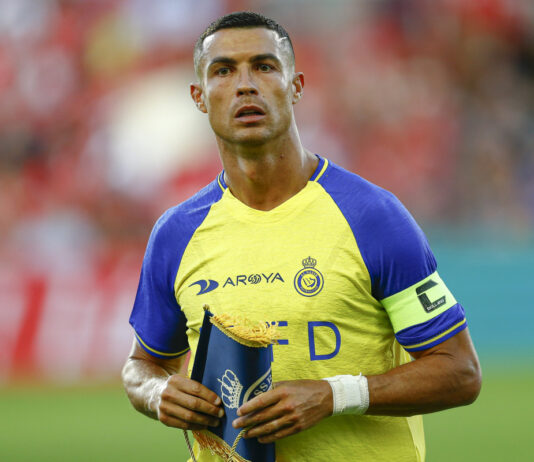 Ronaldo “If i avoid injuries, i will reach 1.000 goals”