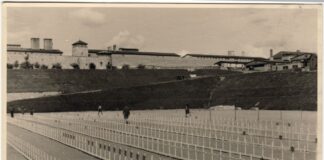 Milano, mostra “La storia dietro le immagini” con le foto di Mauthausen