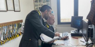 Cassino, esami truccati. Arrestati due professori dell’Università