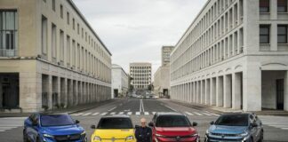 Fusilli “Nel 2024 miglior risultato ultimi 35 anni per Gruppo Renault”