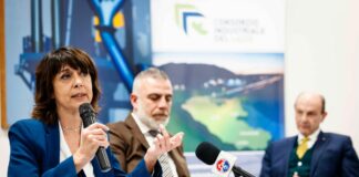 La Regione Lazio presenta a Frosinone le nuove opportunità per le Pmi