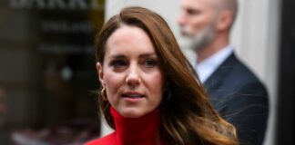 Kate Middleton “Sono in remissione dal cancro”