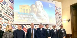 Agrigento Capitale della Cultura, il 18 gennaio cerimonia d’apertura con Mattarella