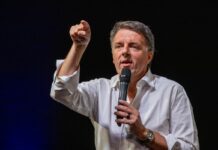 Renzi “La politica crei le condizioni per attrarre capitali in Italia” / Video