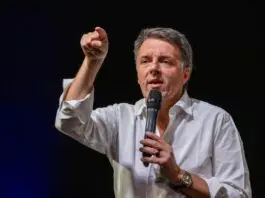 Renzi “La politica crei le condizioni per attrarre capitali in Italia” / Video