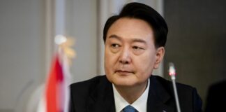 Arrestato il presidente della Corea del Sud Yoon