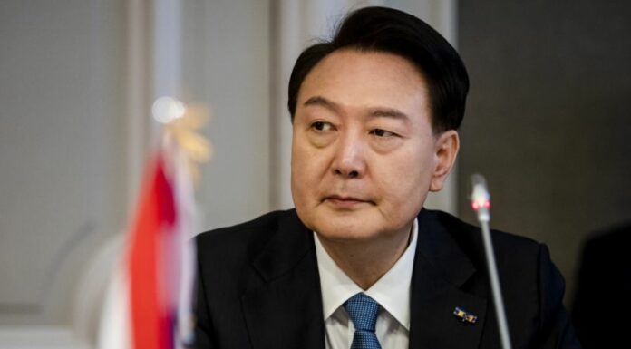 Arrestato il presidente della Corea del Sud Yoon