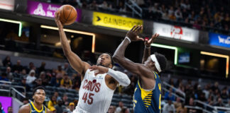 Le big vincono, Cleveland e Oklahoma dettano legge