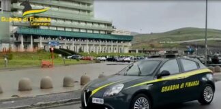 Ispezioni pilotate e truffa, arrestati docenti e dirigenti Asp Catanzaro