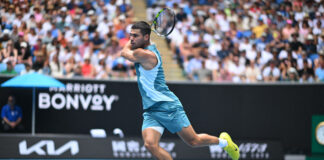 Alcaraz e Djokovic al 3° turno degli Australian Open