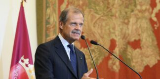 Giampiero Massolo nuovo Presidente del Premio Ischia di giornalismo