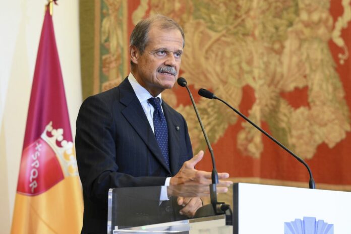 Stati Generali per la candidatura di Roma a Expo 2030
