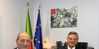 Accordo con Invitalia per gestione gare dei termovalorizzatori, Schifani “Svolta epocale”