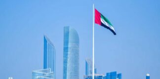 UAE, Italy and Albania sign strategic partnership for energy