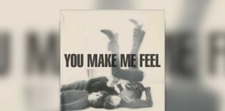 Les Votives ripropongono la cover di “You make me feel”