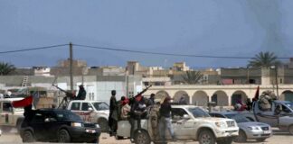 Libia, Ue chiede ritiro combattenti stranieri e mercenari