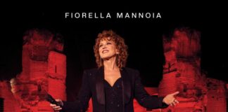 Fiorella Mannoia, a giugno due concerti evento alle Terme di Caracalla