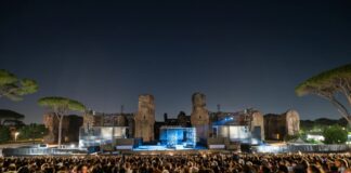 Al Caracalla Festival, tradizione e innovazione “Tra sacro e umano”